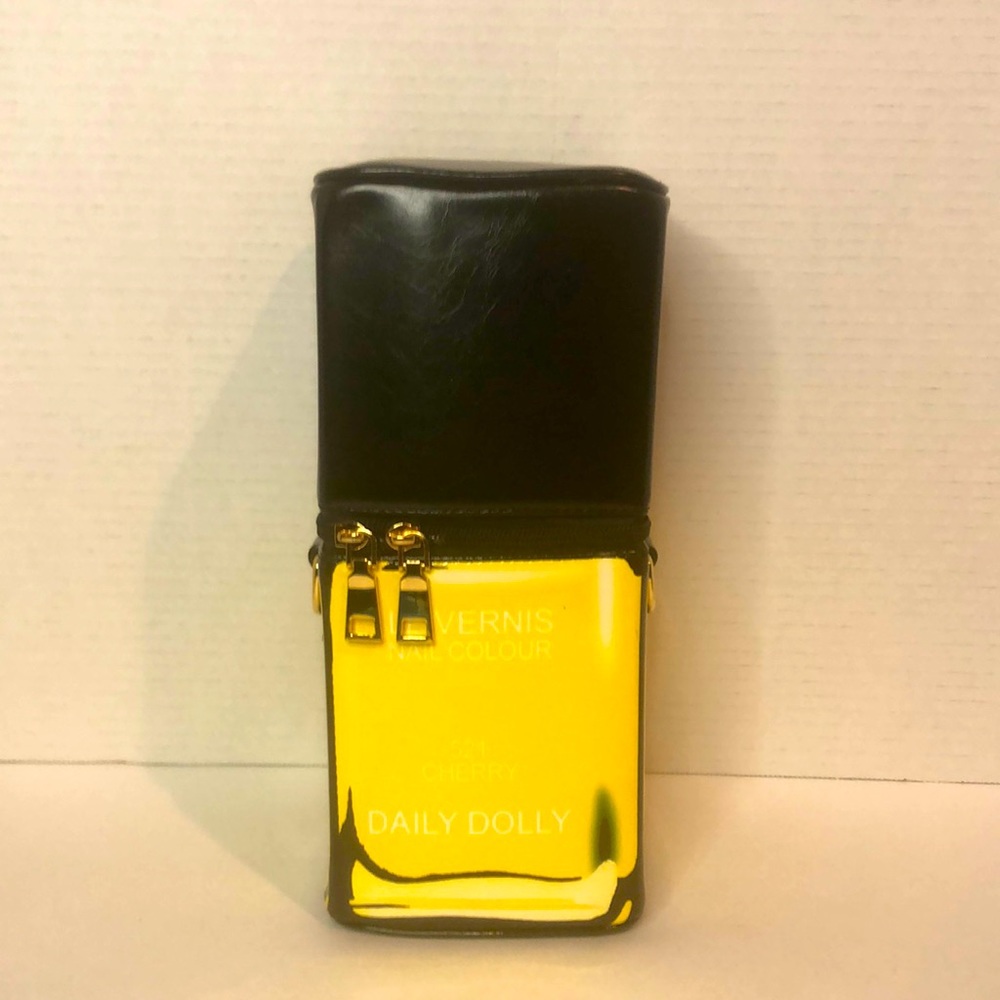 Nail Polish Purse